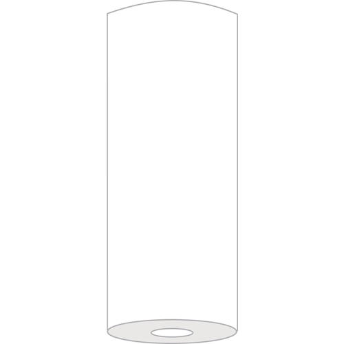 Bordsduk papper airlaid  – 0,4x24m vit vepa – 4 st