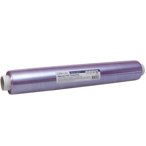 Köksfolie plast PVC – 0,45x300m 8my refill special