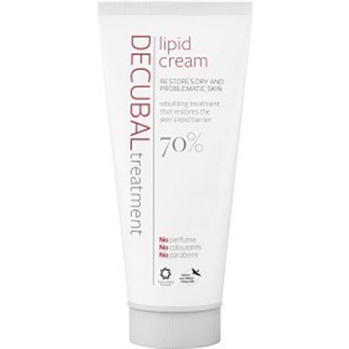 Hudkräm Decubal Lipid Cream – 200 ml