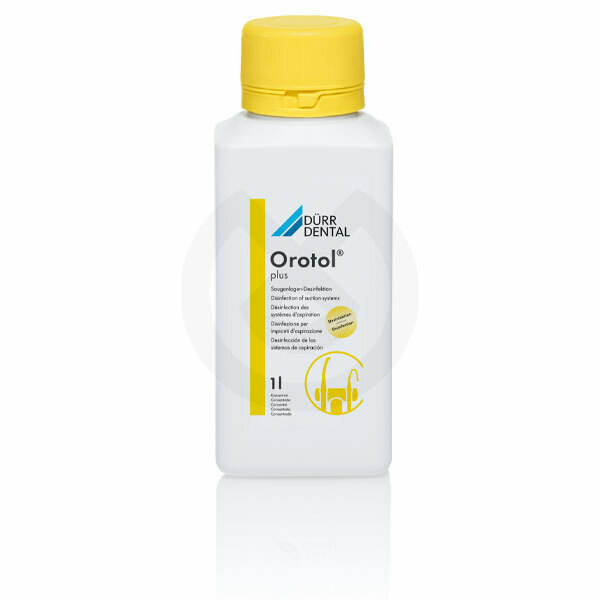 Orotol Plus 1L – DÜRR