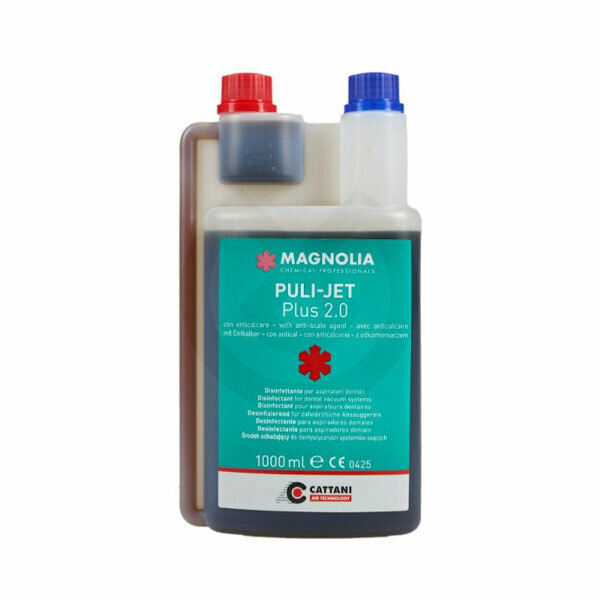 Puli Jet Plus 2.0 – CATTANI
