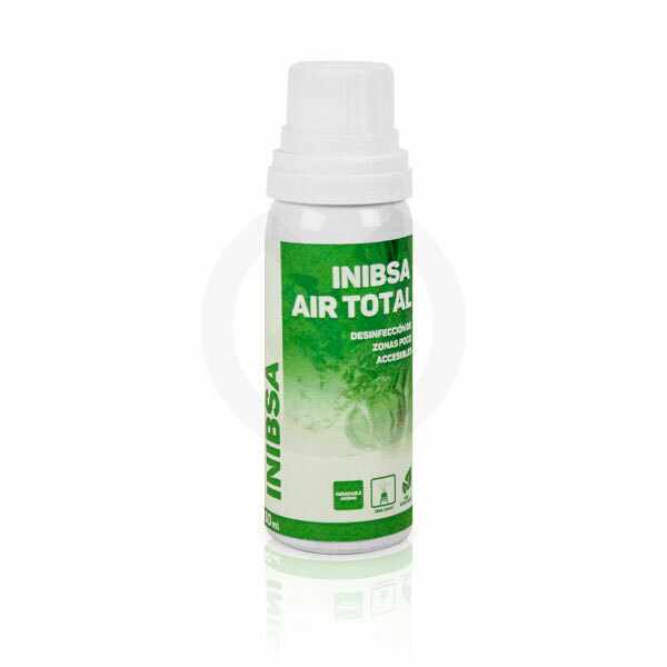 Instrunet inibsa Air Total – INIBSA