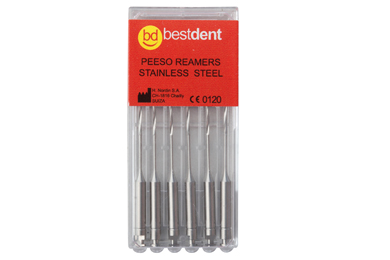 Peeso, nr. 1-6 – BESTDENT Peeso, nr. 1-6 – BESTDENT