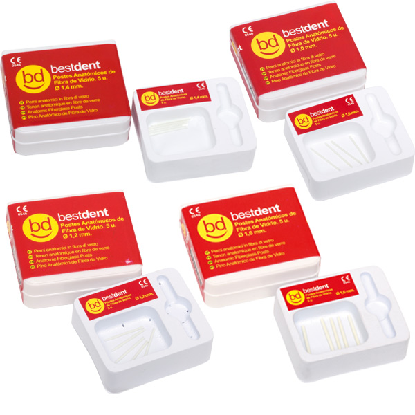 Glasfiberstift, refill Glasfiberstift, refill