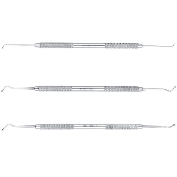 Dentinexcavator – BESTDENT