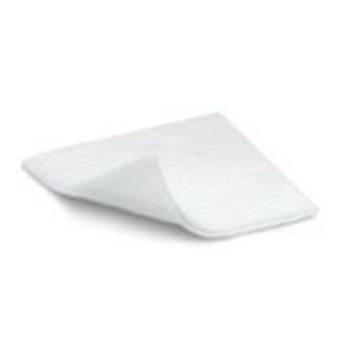 Gelbildande förband Durafiber – 5x5cm – 10 st