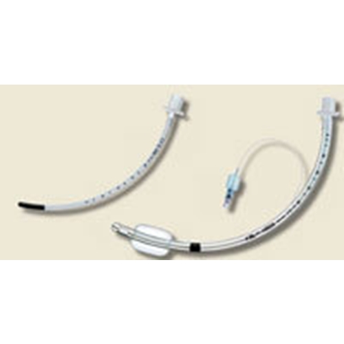 Endotrakealtub Rüsch Super Safety – 3,0 m kuff – 10 st