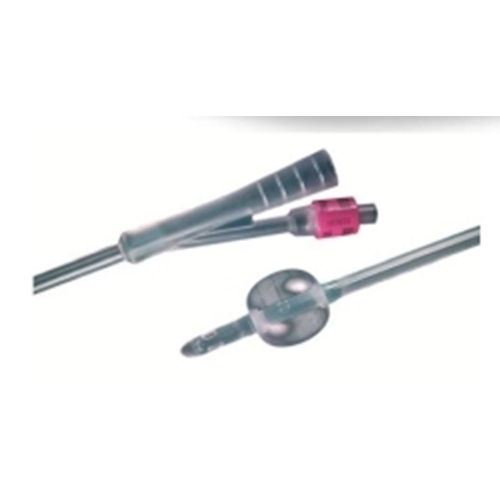 Kateter 2v Lubrisil Aquafil – 10ml ch14 40cm inkl spruta