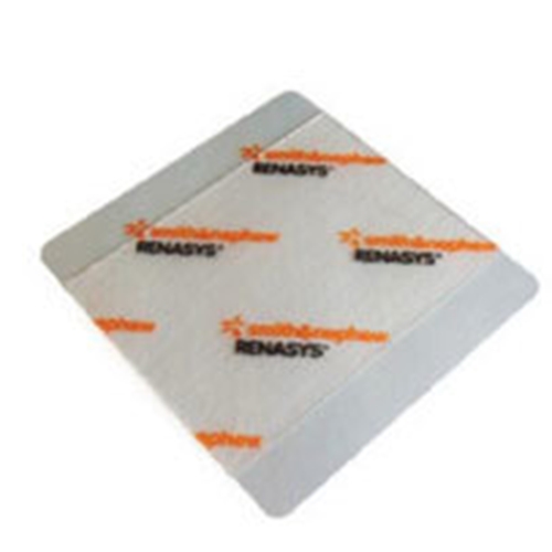 Undertryck Hydrogelpad Renasys – 7x10cm 2-sidig – 10 st