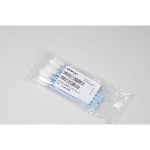 Cleaningkit till DCA Vantage – Rengöringsspatlar – 10 st