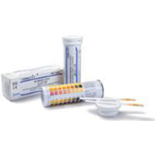 Indikatorpapper pH – pH 2,0-9,0 Merck – 100 st
