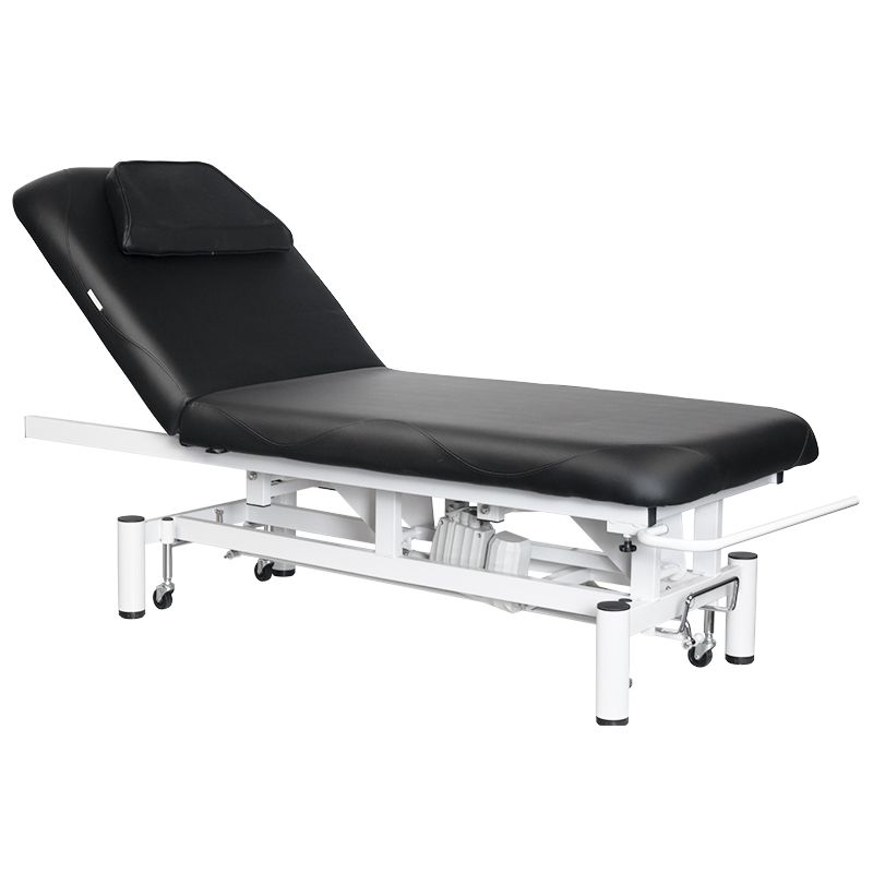 Elektrisk massagesäng Azzurro 684 1 stark svart