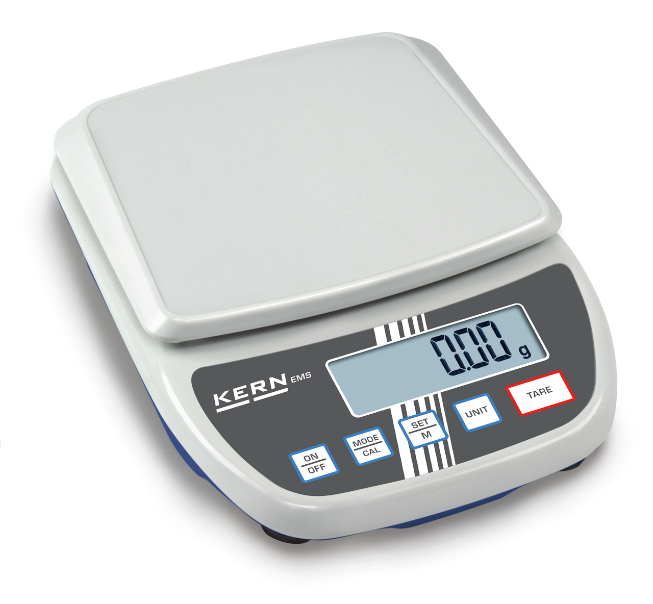 Skolvåg KERN EMS – EMS 3000-2 Skolvåg KERN EMS – EMS 3000-2