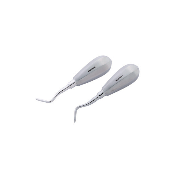 Apical root elevator right – BESTDENT