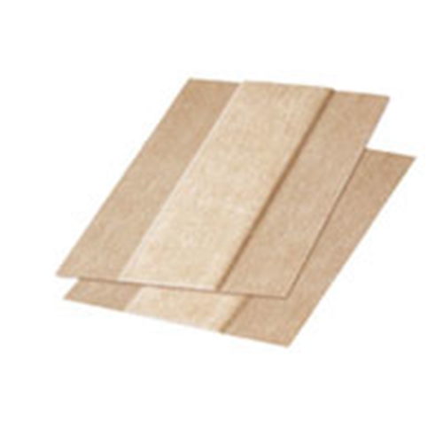 Plåster nonwoven Curaplast Sensitive – 2,5×7,2cm beige – 500 st