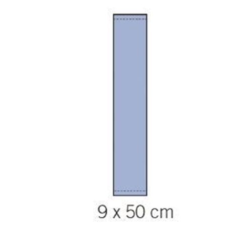 Op tejp evercare – 9x50cm 1/påse – 400 st