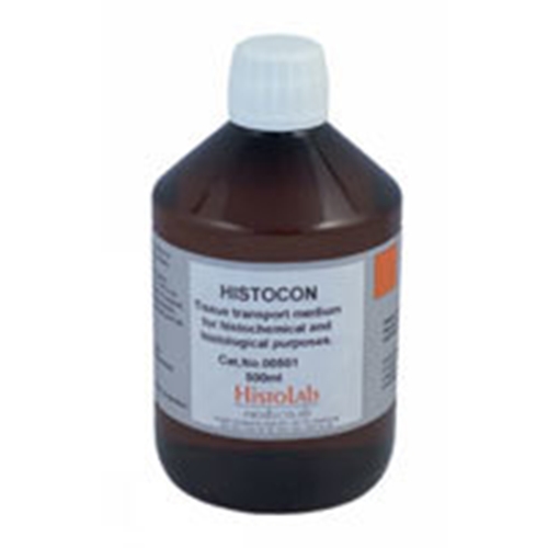 Histocon – 500ml Vävnadstransportmedium