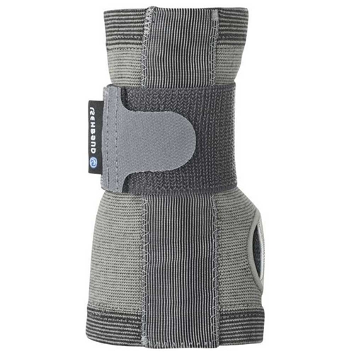 Handledsortos Rehband QD – M Grå