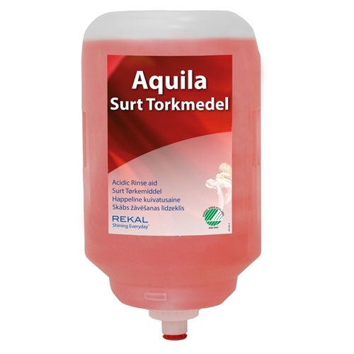 Torkmedel Aquila – 3,75L – 4 st