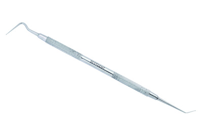 Pich Dubbel Kulstoppare – BESTDENT