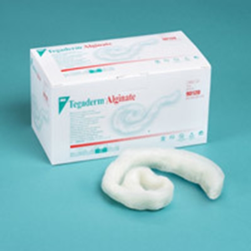 Alginatförband Tegaderm Rope – 2×30,4cm Tamponad – 20 st