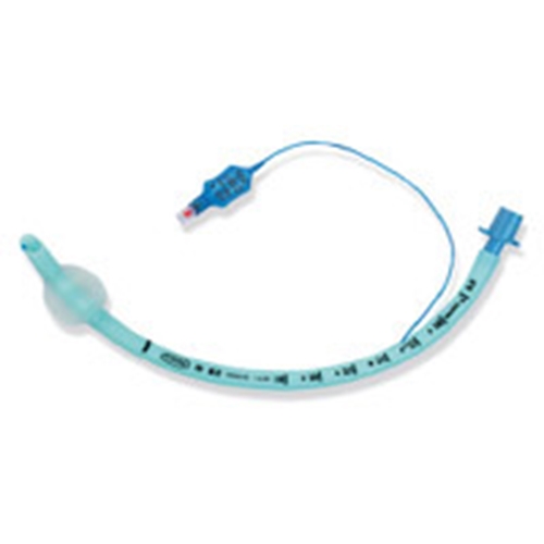 Endotrakealtub Portex Blue Line – 6,0 m kuff – 10 st