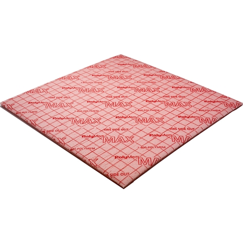 Skumförband Polymem Max – 20x20cm – 5 st