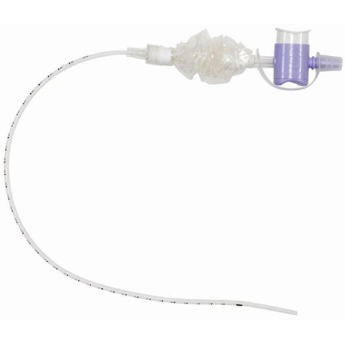Slutet sugsystem AirLife – 10Fr trakeostomilängd – 50 st