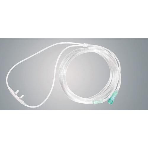 Syrgasgrimma AirLife – nyfödd 2,1m knickfri – 50 st