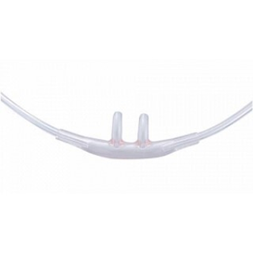 Syrgasgrimma AirLife – spädbarn 2,1m knickfri – 50 st