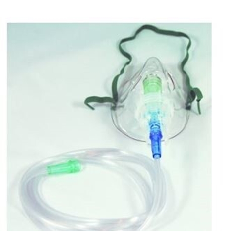 Nebulisator Misty Max 10 – barnmask o slang – 50 st