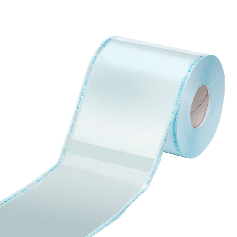 Steriliseringsrulle 20 cm x 200m – PROCLINIC