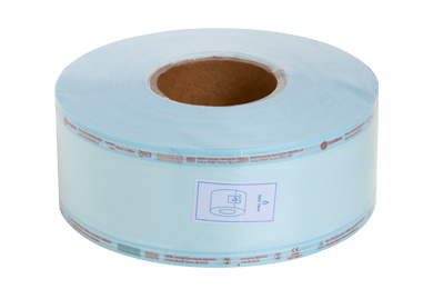Steriliseringsrullar (7,5 cm x 200 m) – BESTDENT