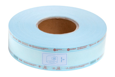 Steriliseringsrullar (5 cm x 200 m) – BESTDENT