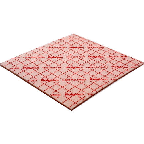 Skumförband Polymem Standard – 13x13cm – 15 st