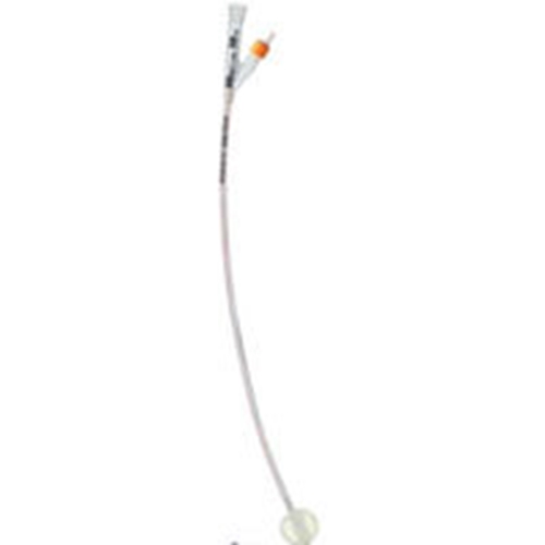 Kateter 2-vägs Soft Simplastic – 30ml ch18 40cm Tiemann – 10 st