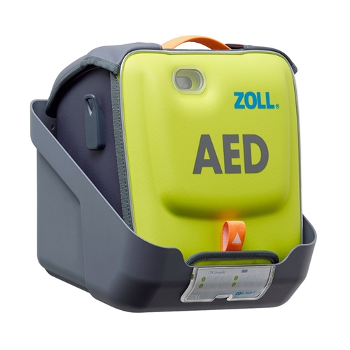 Väggfäste ZOLL AED 3 BLS – f AED i väska