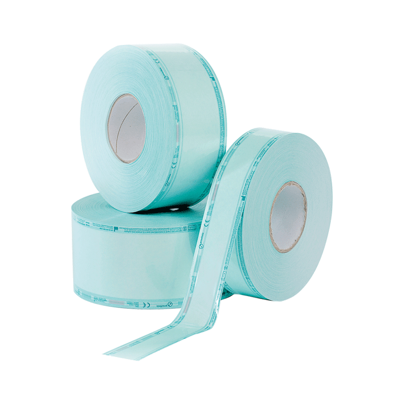Steriliseringsrullar (5 cm x 200 m) – PROCLINIC