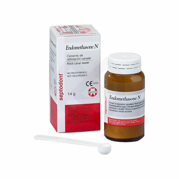 Endomethasone N – SEPTODONT