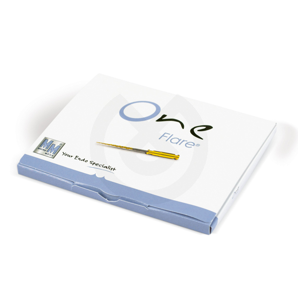 One Flare-fil, nr. 25, 9% l17, steril – MICRO MEGA – MICRO-MEGA