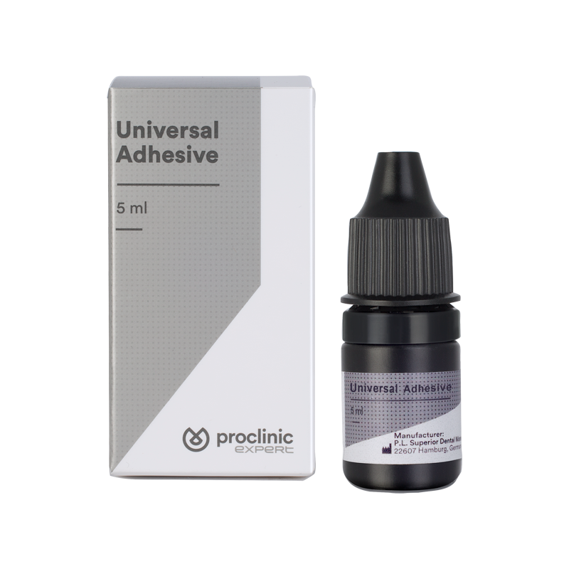 Universellt adhesiv – PROCLINIC EXPERT