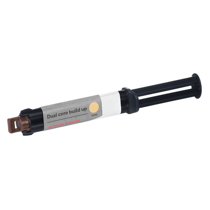 Proclinic Expert Dual Core Build Up – PROCLINIC EXPERT