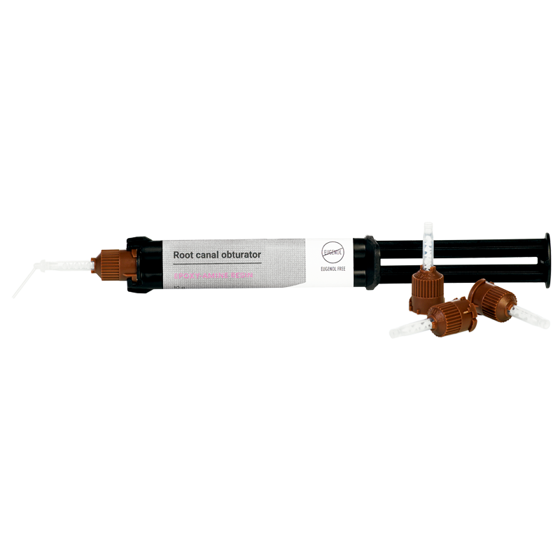 Root Canal Obturator Rotfyllningsmaterial – PROCLINIC EXPERT