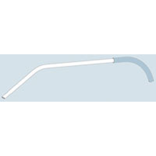 Sugset dubbelböjd Medena – 5,0×6,2mmx22cm 3,5m M0211 – 35 st