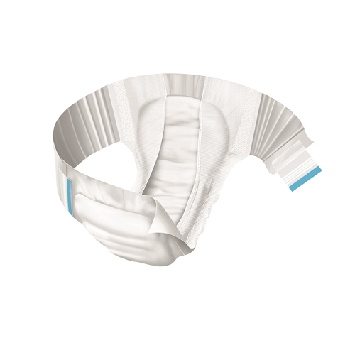 Inko skydd allt-i-ett – MoliCare Premium Elastic 10 S – 66 st