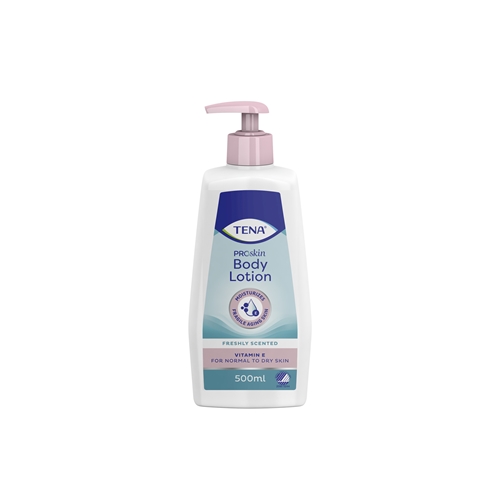 Hudkräm TENA – 500ml