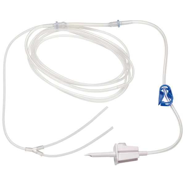 Spolslang, kompatibel med med W&H, Astra, Nobel, Biomet – BESTDENT