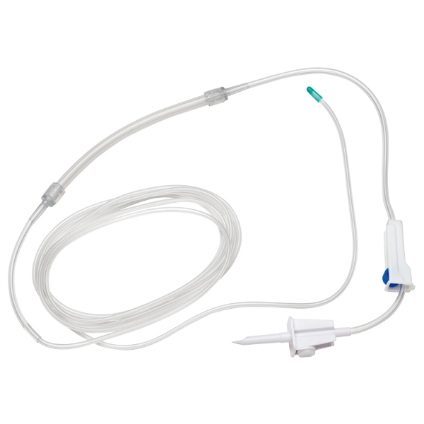 Spolslang kit, kompatibelt med Nouvag och Novaxa – BESTDENT