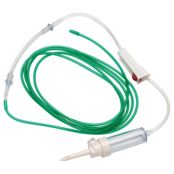 Mekanisk spolslang BD310 – BESTDENT