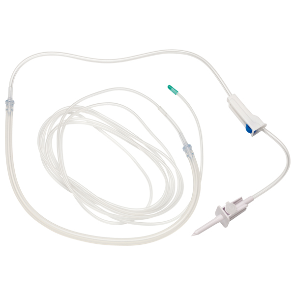 Spolslang kit, kompatibelt med Kavo – BESTDENT